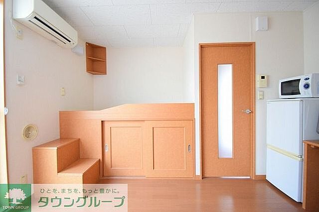 子供部屋
