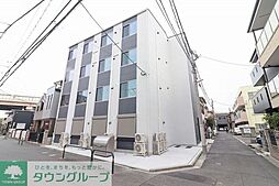 外観画像