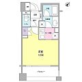 アルス恵比寿メイクス5階16.5万円
