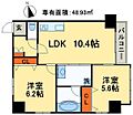 セレーノ六町7階14.5万円