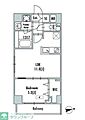 GRANPASEO押上八広2階15.5万円