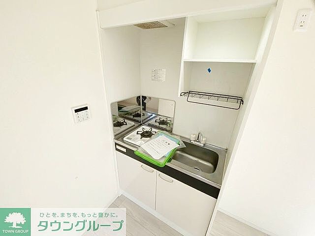 キッチン