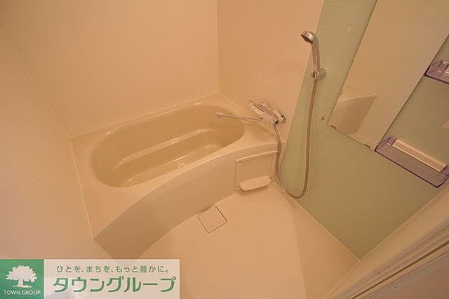 浴室