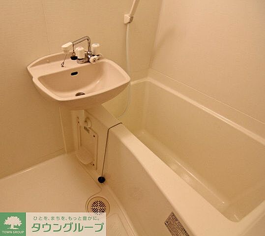 浴室