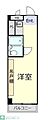 五反田ダイヤモンドマンション4階6.9万円
