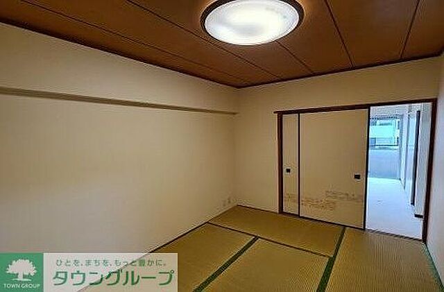 和室