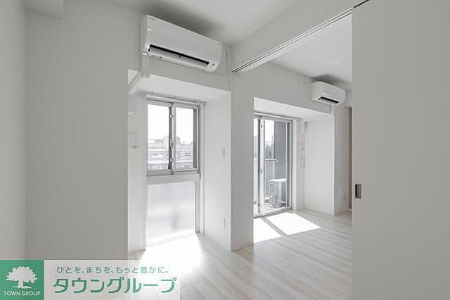 洋室