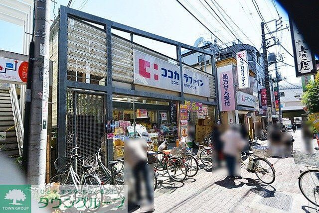 周辺