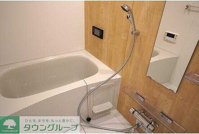 浴室