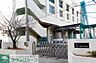 周辺：江東区立第二亀戸中学校 徒歩23分。 1810m