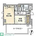 ディアナコート用賀翠景5階19.5万円