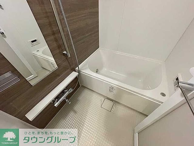 浴室