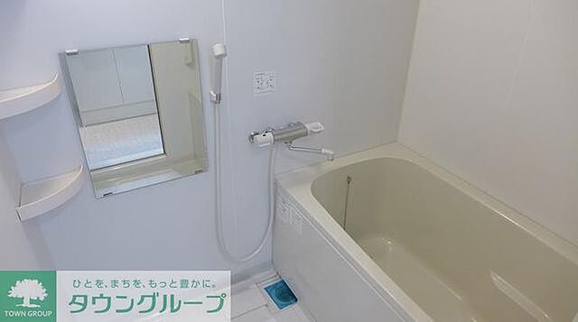浴室