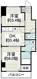 希望ケ丘駅 7.6万円