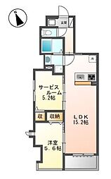 相模大塚駅 9.0万円