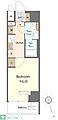 SHOKEN Residence横浜浅間町11階8.5万円