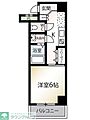 アトレ天王町3階8.4万円