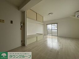 リーフビル ワンルームの写真