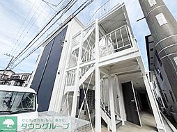 フローレンスベリー湘南台