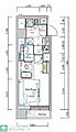 SHOKEN Residence横浜天王町III1階8.5万円