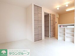 アモールf2 1LDKの写真