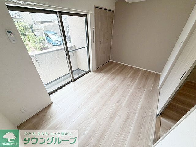 子供部屋