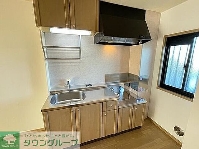 キッチン