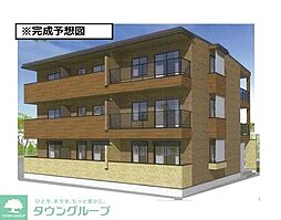 外観画像
