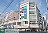 周辺：TSUTAYAサクラス戸塚店 徒歩18分。その他小売店 1420m