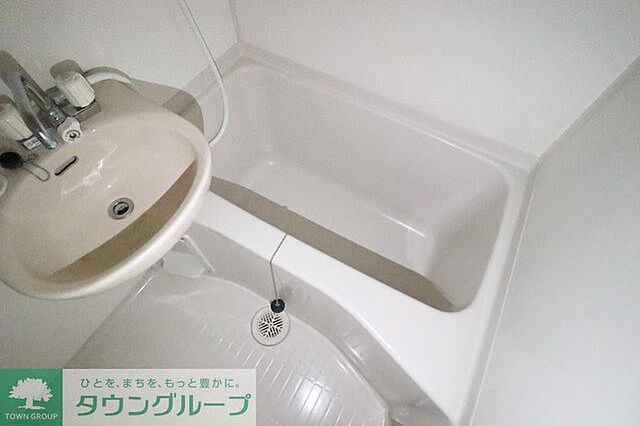 浴室