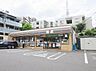 周辺：セブンイレブン横浜下倉田町店 829m