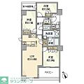 トワイシア横濱磯子7階19.5万円