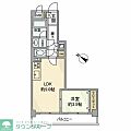 上大岡スカイマンション4階10.0万円