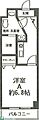 S-FORT横須賀海岸通り4階5.9万円