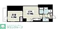 GRAND CITY2階13.5万円