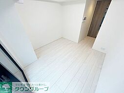 横浜市営地下鉄ブルーライン 吉野町駅 徒歩3分の賃貸マンション 8階1Kのリビング/ダイニング