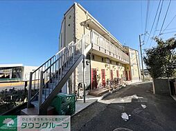 京急逗子線 六浦駅 徒歩11分の賃貸アパート