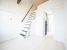 ハーミットクラブハウス上大岡S 202 2階ワンルームのリビング/ダイニング