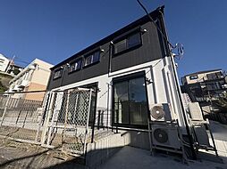 レジェンド・スクエア横濱-弘明寺I号棟 202