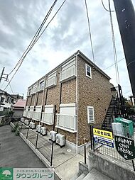 ハーミットクラブハウス追浜IIA棟 103