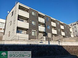 シャルム南葉山 201