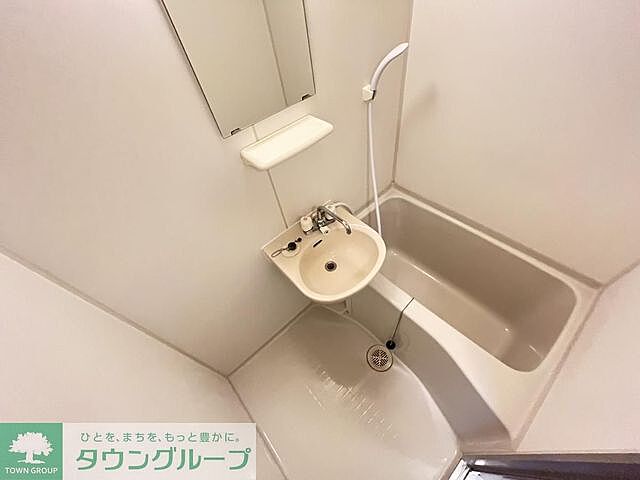 浴室