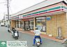 周辺：セブン-イレブン 横浜原宿5丁目店 徒歩6分。コンビニ 450m