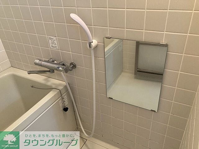 浴室