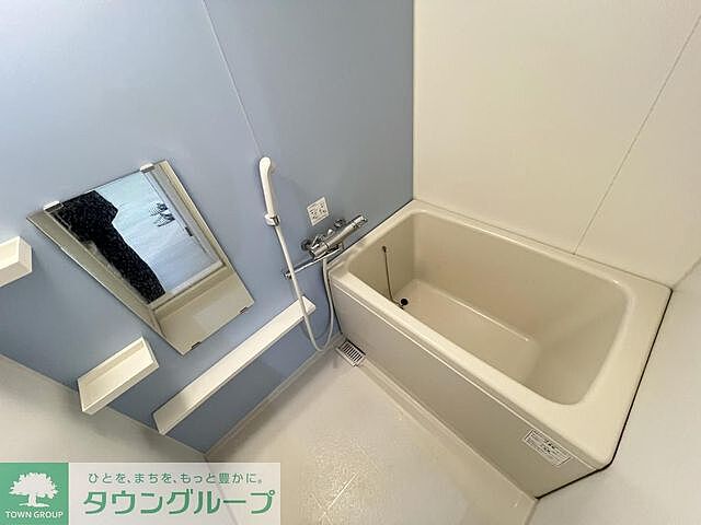 浴室