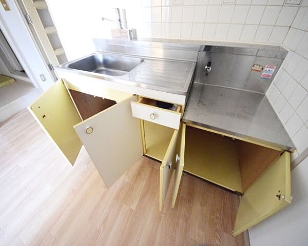 キッチン