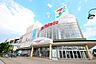 周辺：イトーヨーカドー立場店 徒歩16分。スーパー 1250m