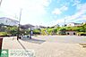 周辺：本郷町ガス山公園 徒歩17分。公園 1350m