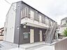 外観：★★閑静な住宅街★★