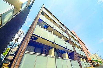 外観:★お部屋探しはタウンハウジング上大岡店へ★ 外観:★お部屋探しはタウンハウジング上大岡店へ★